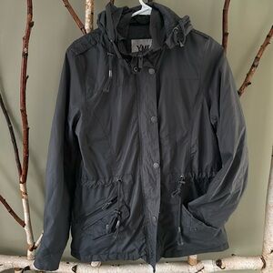 YMI collection jacket.